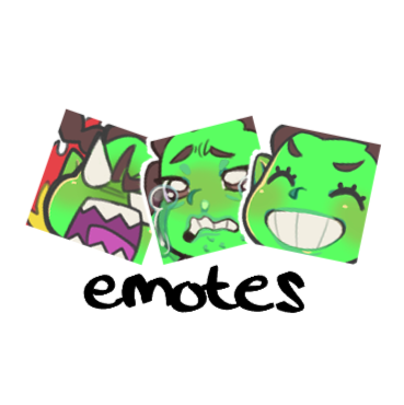 Emotes