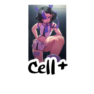 Cell+