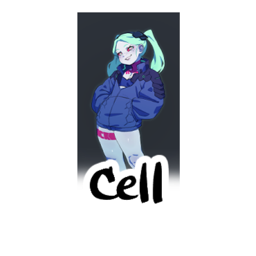 Cell